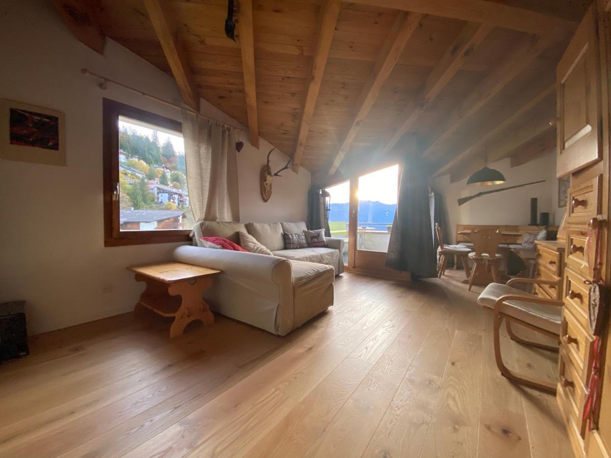 Flims Chalet Apartment
