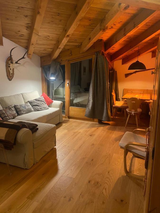 Apartment Flims Chalet Flims
