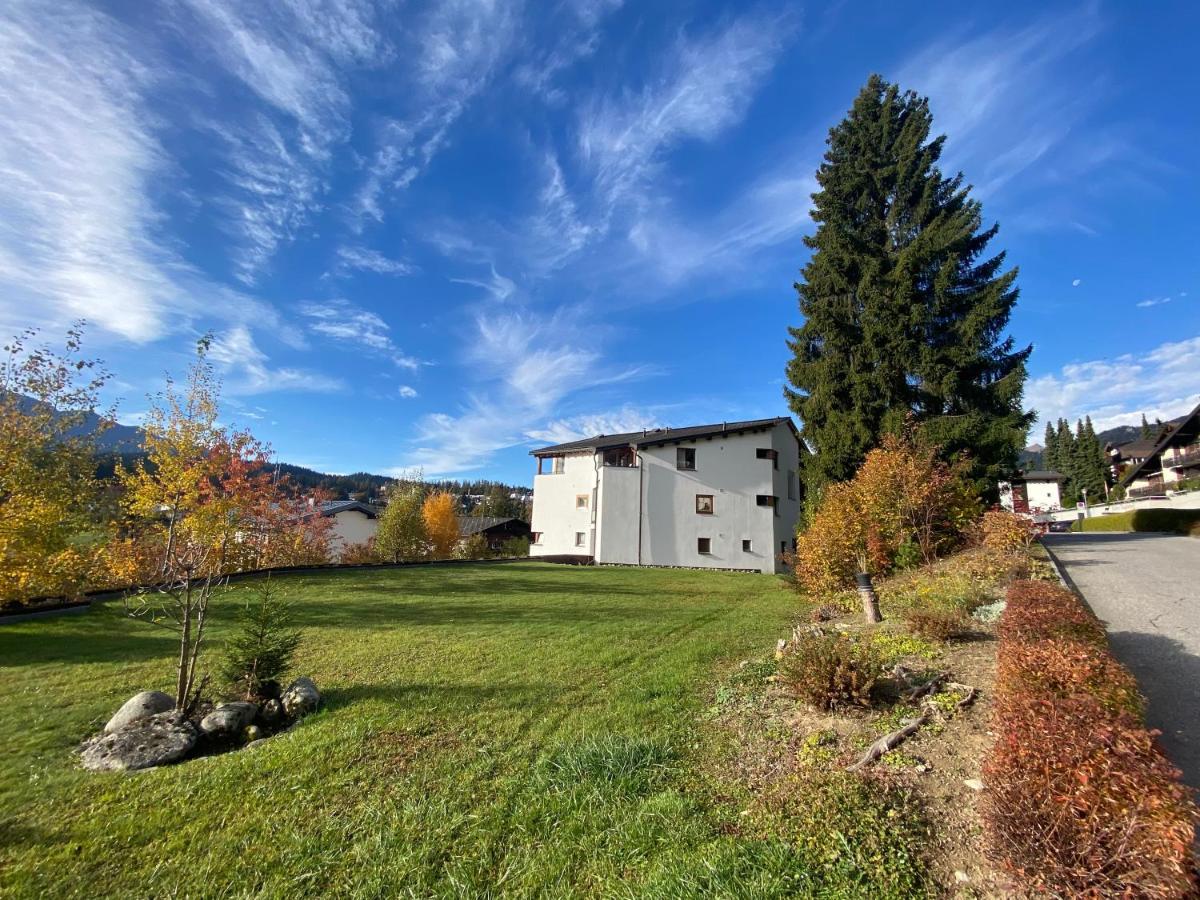 Apartment Flims Chalet Flims