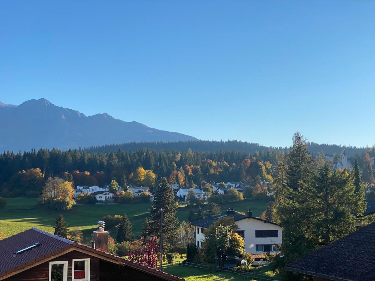Flims Chalet Apartment Flims