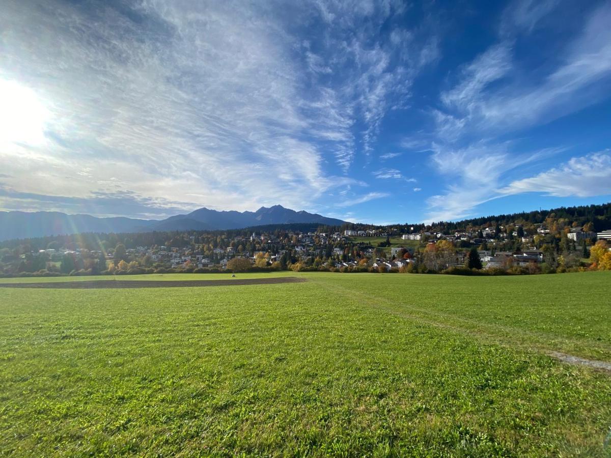 Flims Chalet Apartment