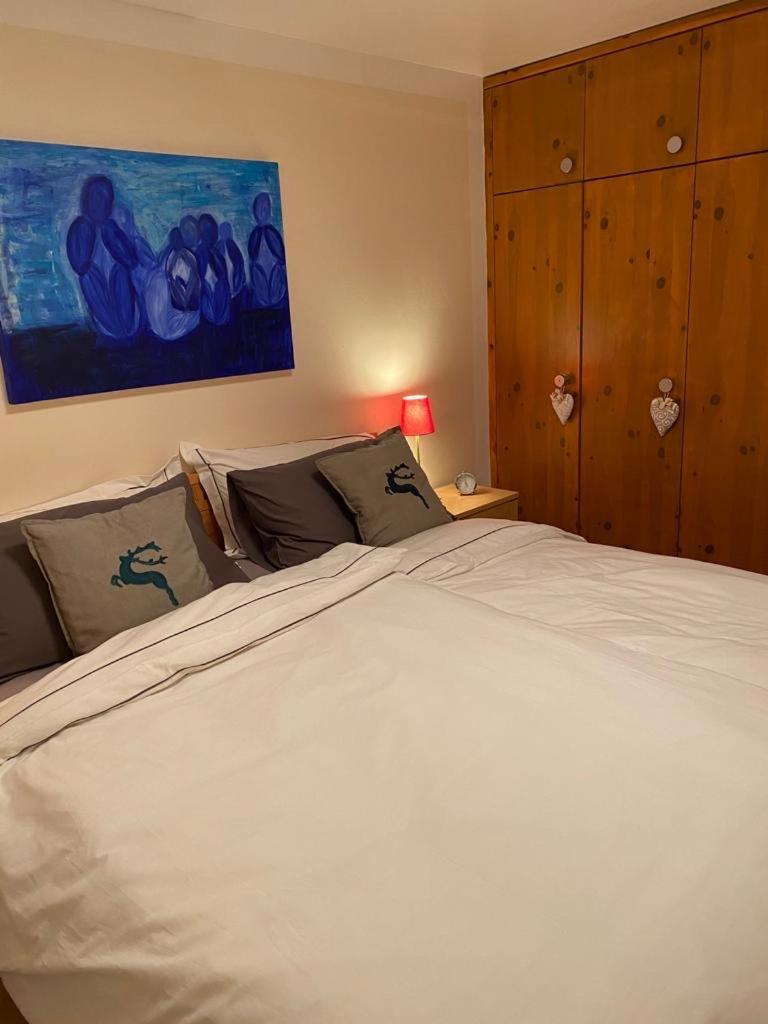 Flims Chalet Apartment Flims