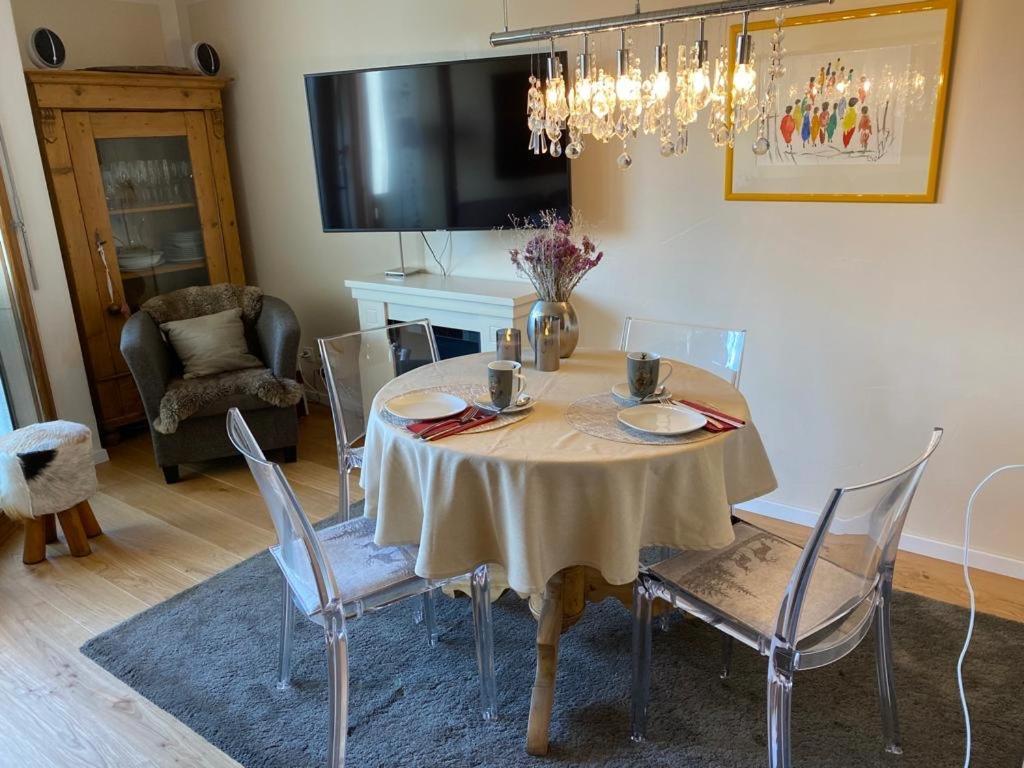 Flims Chalet Flims