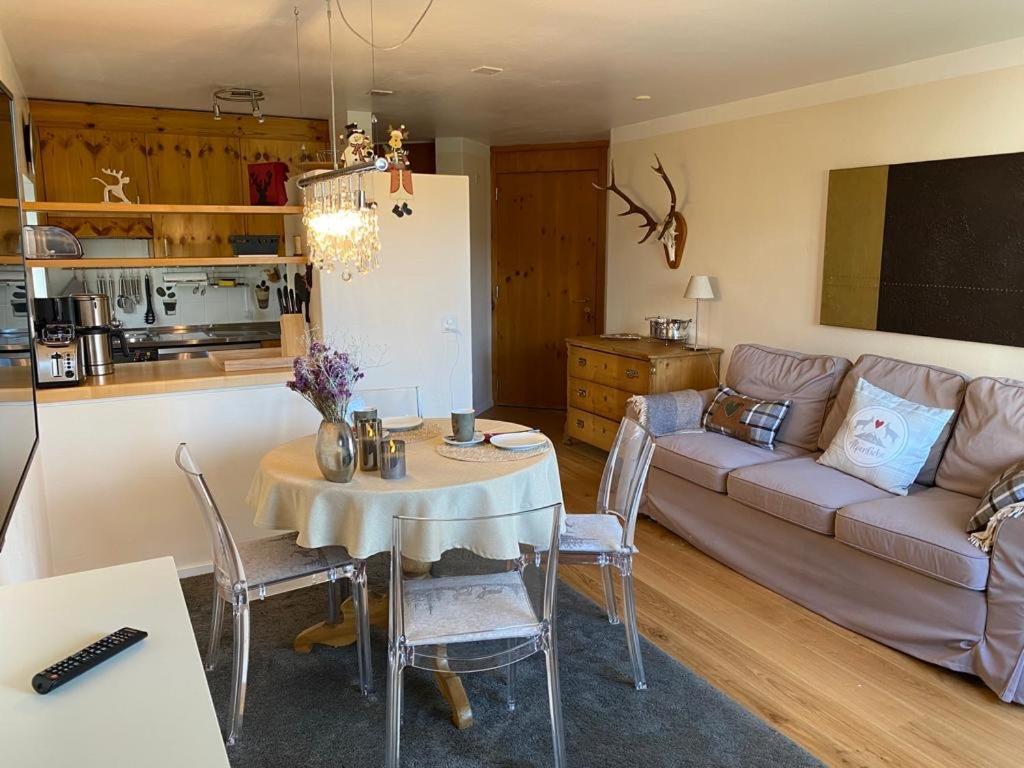Flims Chalet Apartment Flims