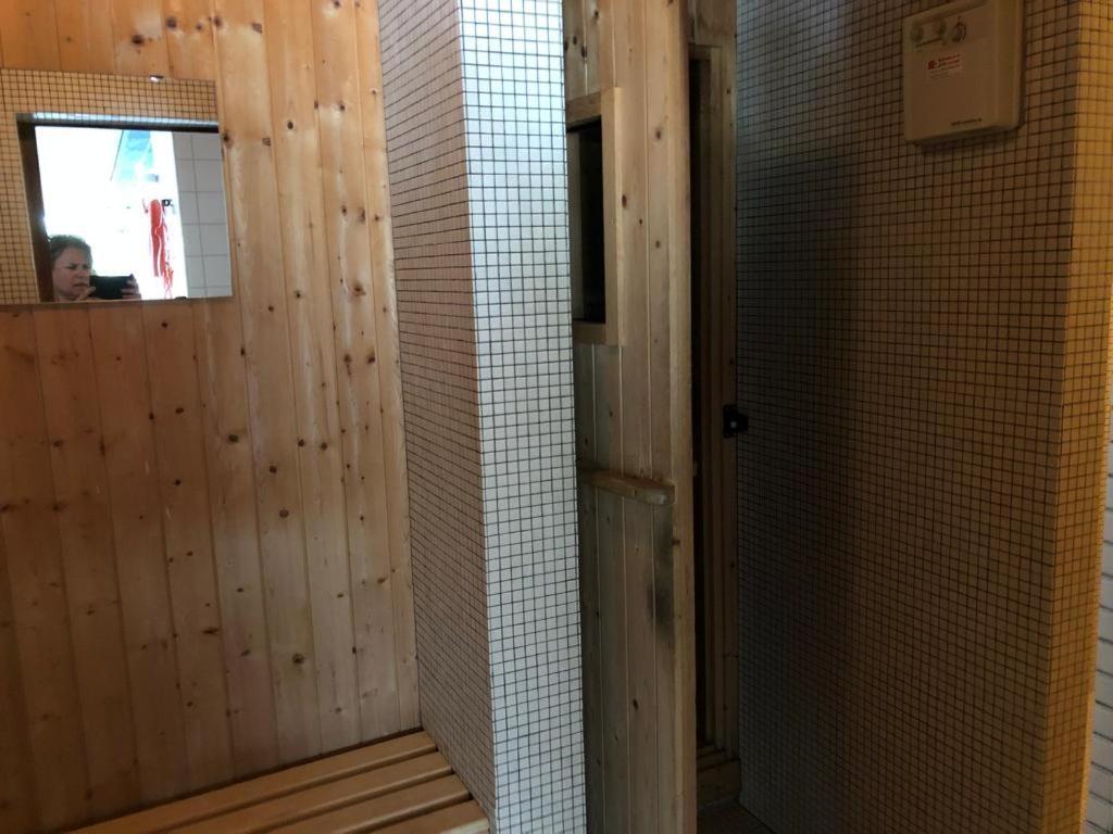 Flims Chalet Apartment Flims