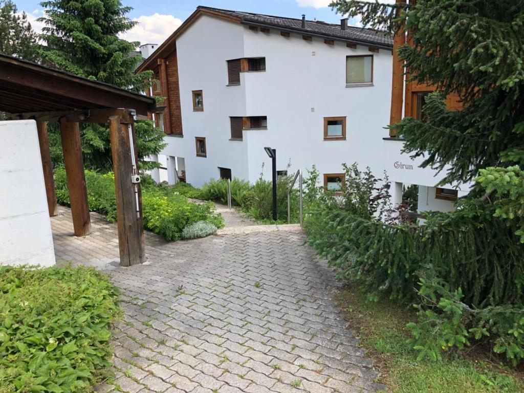 Flims Chalet Apartment *