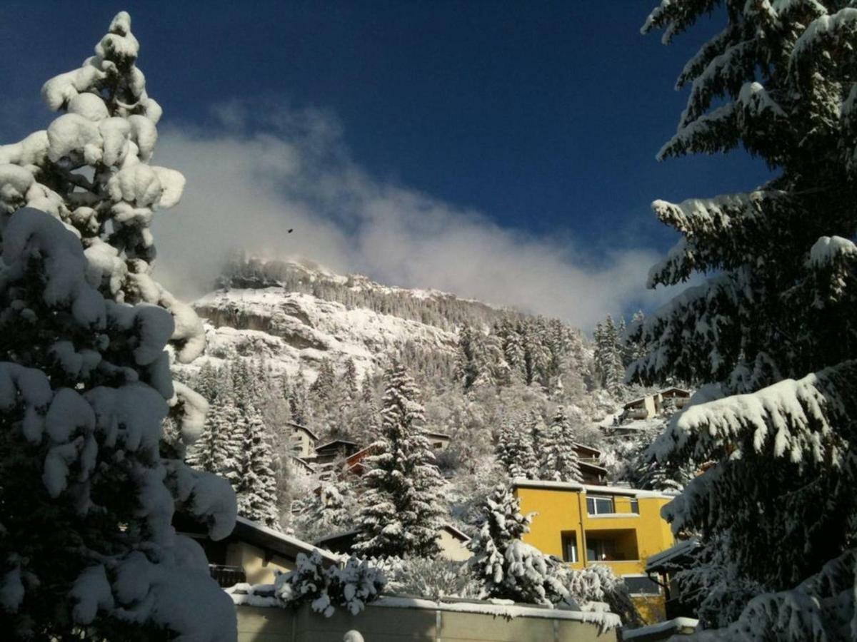 Apartment Flims Chalet Flims
