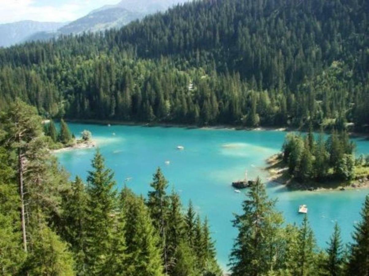 Flims Chalet Flims