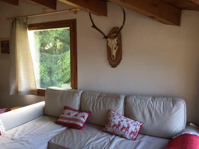 Flims Chalet
