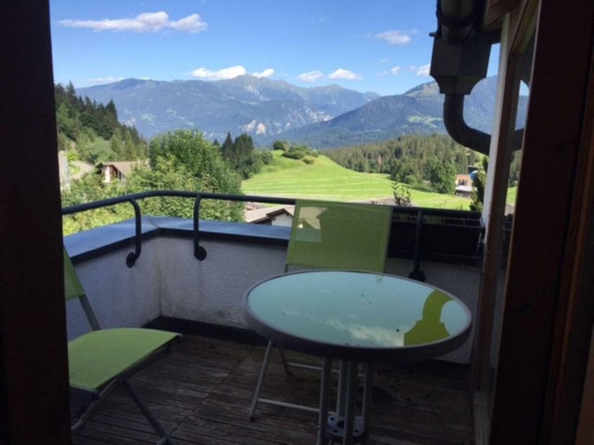 Apartment Flims Chalet