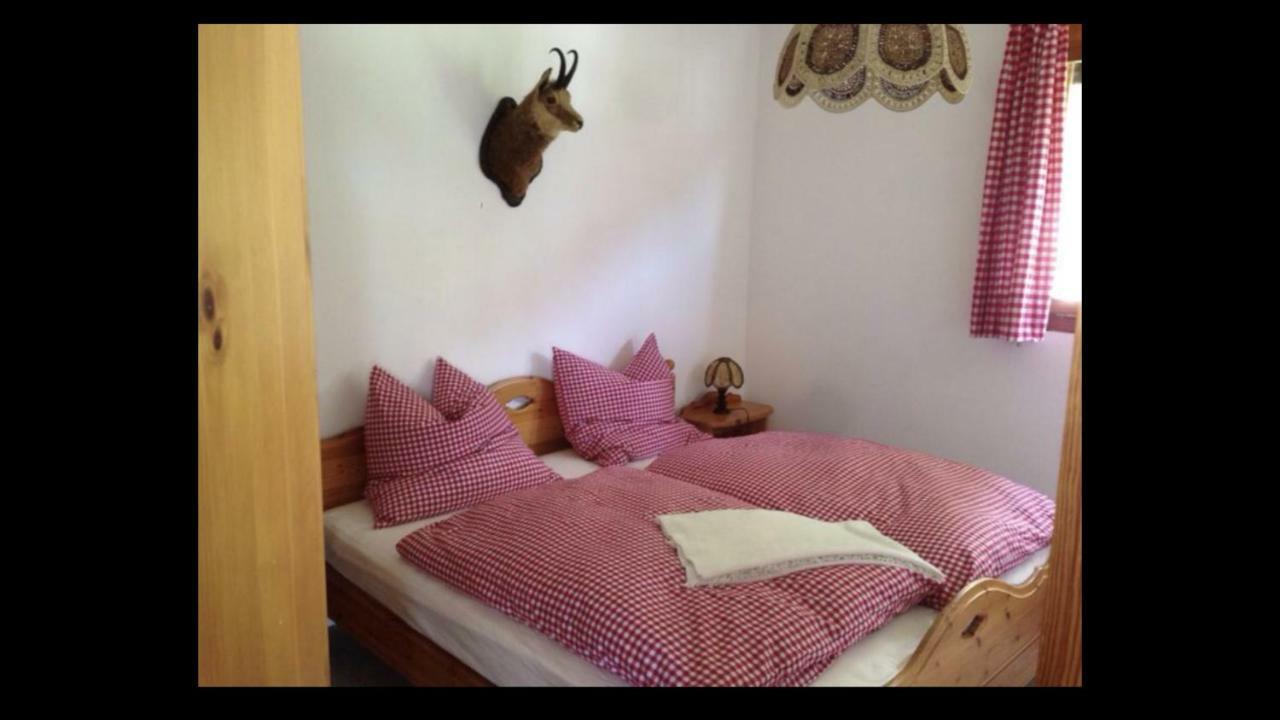 Flims Chalet Flims